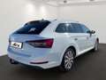 Skoda Superb Combi 2.0 TDI Ambition *MATRIX*PDC*NAVI* Wit - thumbnail 6