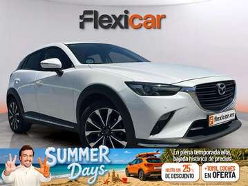 2.0 G 89kW (121CV) 2WD Zenith - 5P (2020)