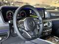 Mercedes-Benz G 500 *AMG,Night Paket I+II,SONDERLACK,CARBON* Gris - thumbnail 30