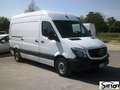 Mercedes-Benz Sprinter UNIPROPRIETARIO OTTIME CONDIZIONI Bianco - thumbnail 2