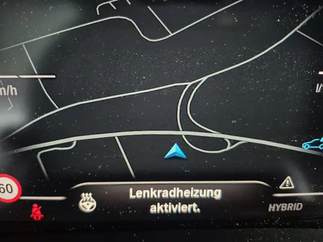 BMW X5 xDrive45e M Sportpaket / AHK Ansicht 20