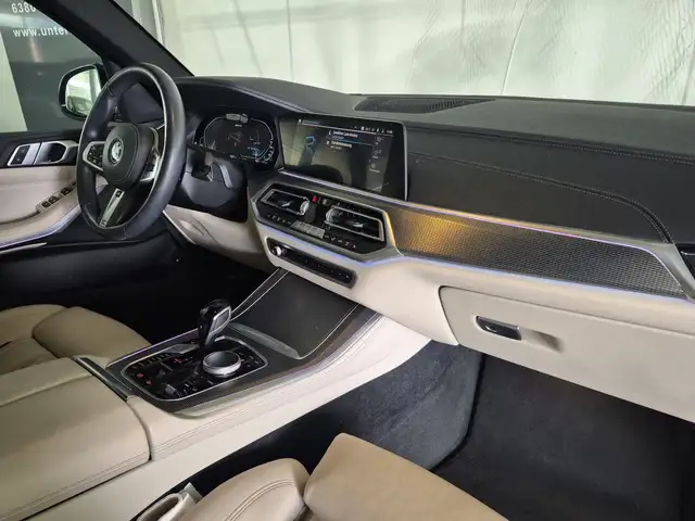 BMW X5 xDrive45e M Sportpaket / AHK Ansicht 10