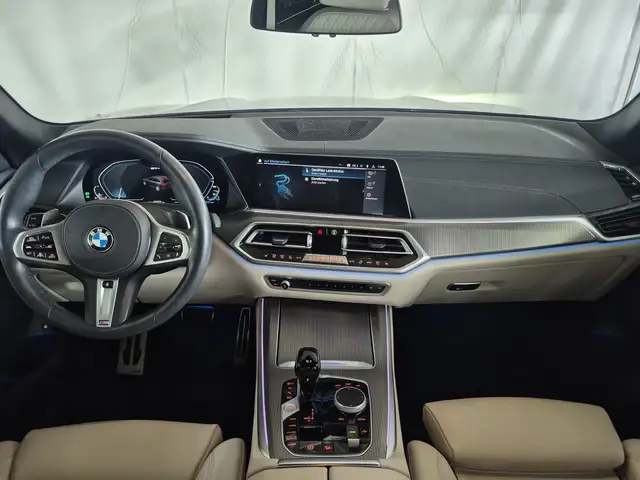 BMW X5 xDrive45e M Sportpaket / AHK Ansicht 22