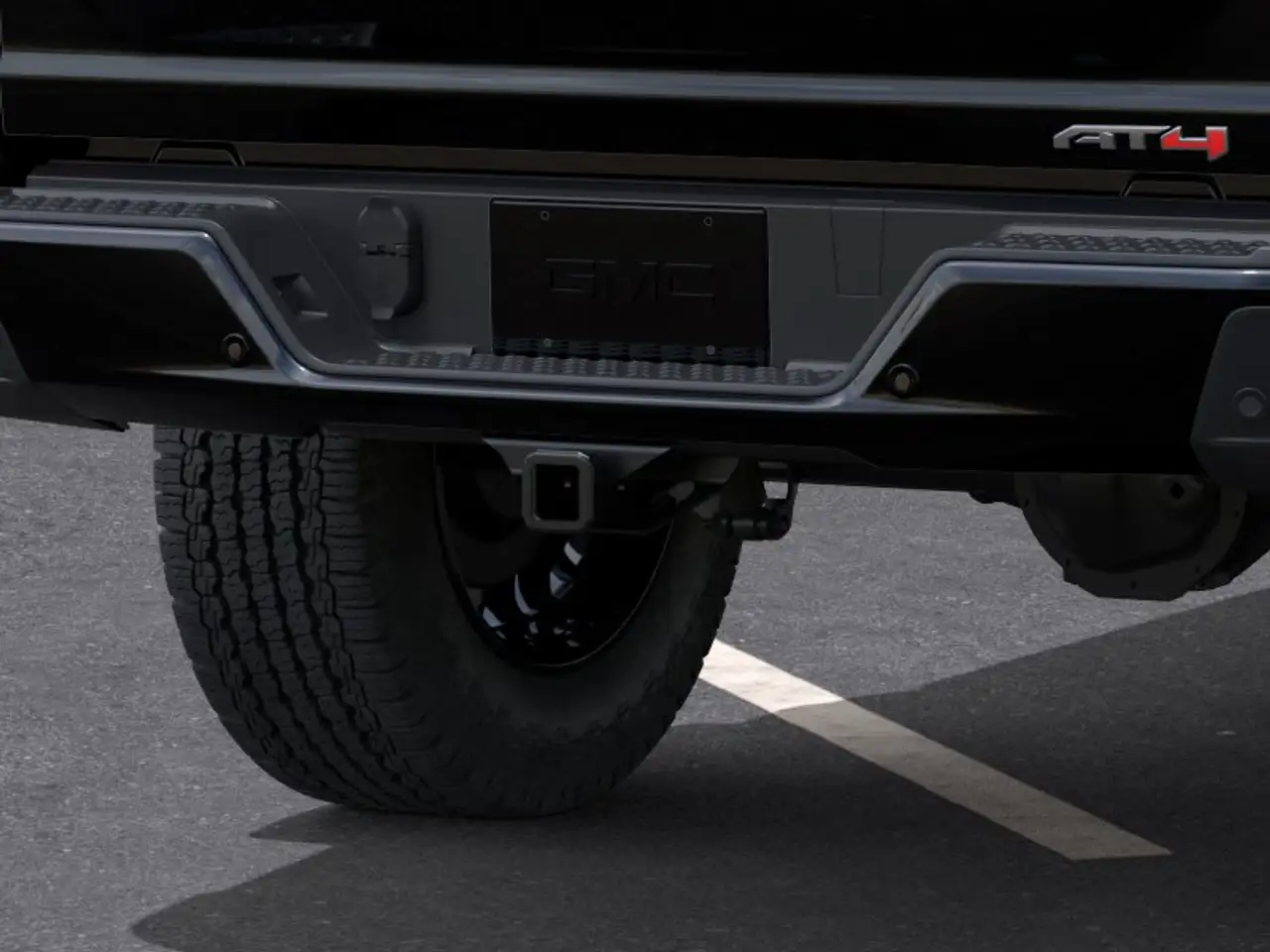 GMC Canyon photo GMC Canyon