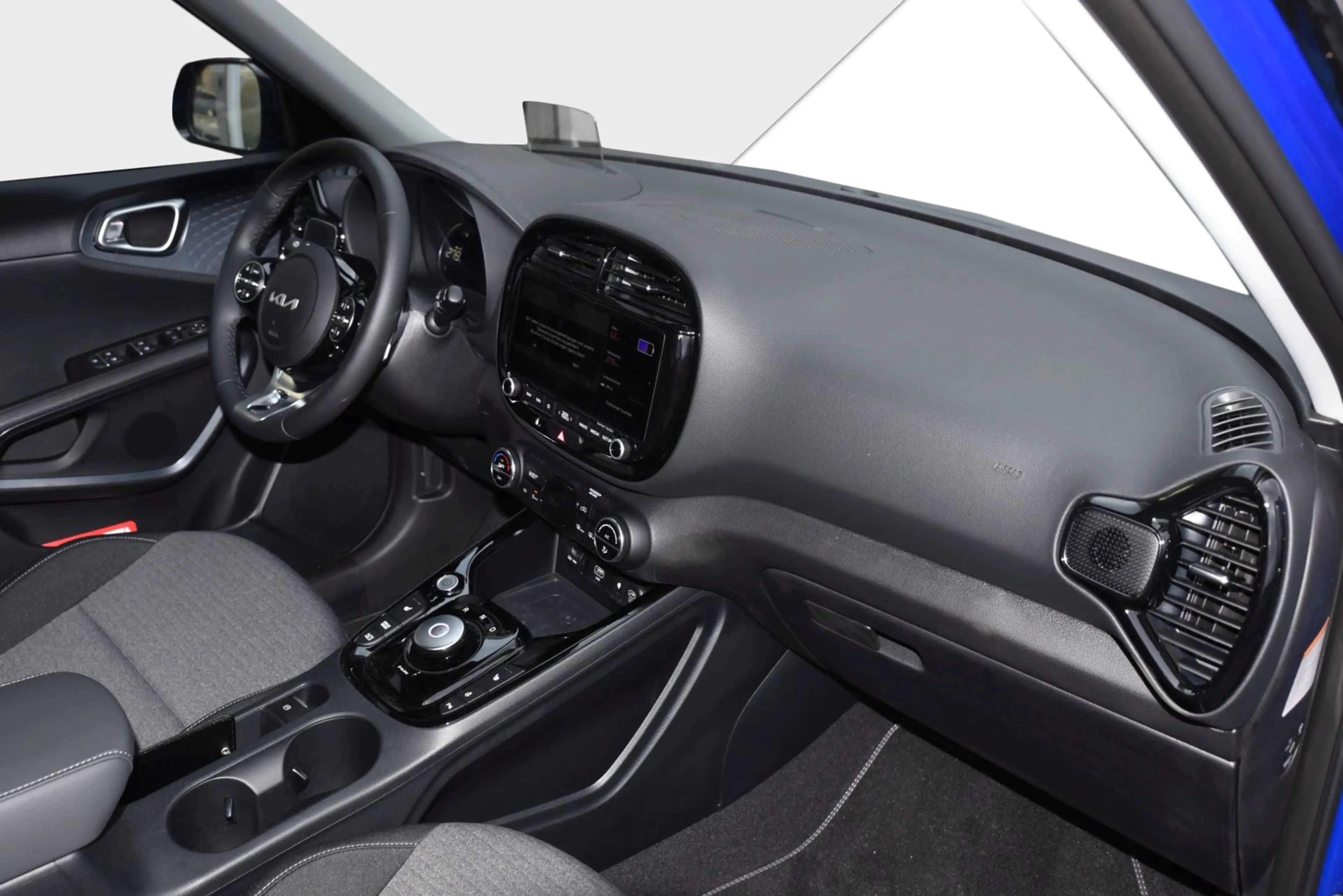 Kia Soul Soul — photo 9