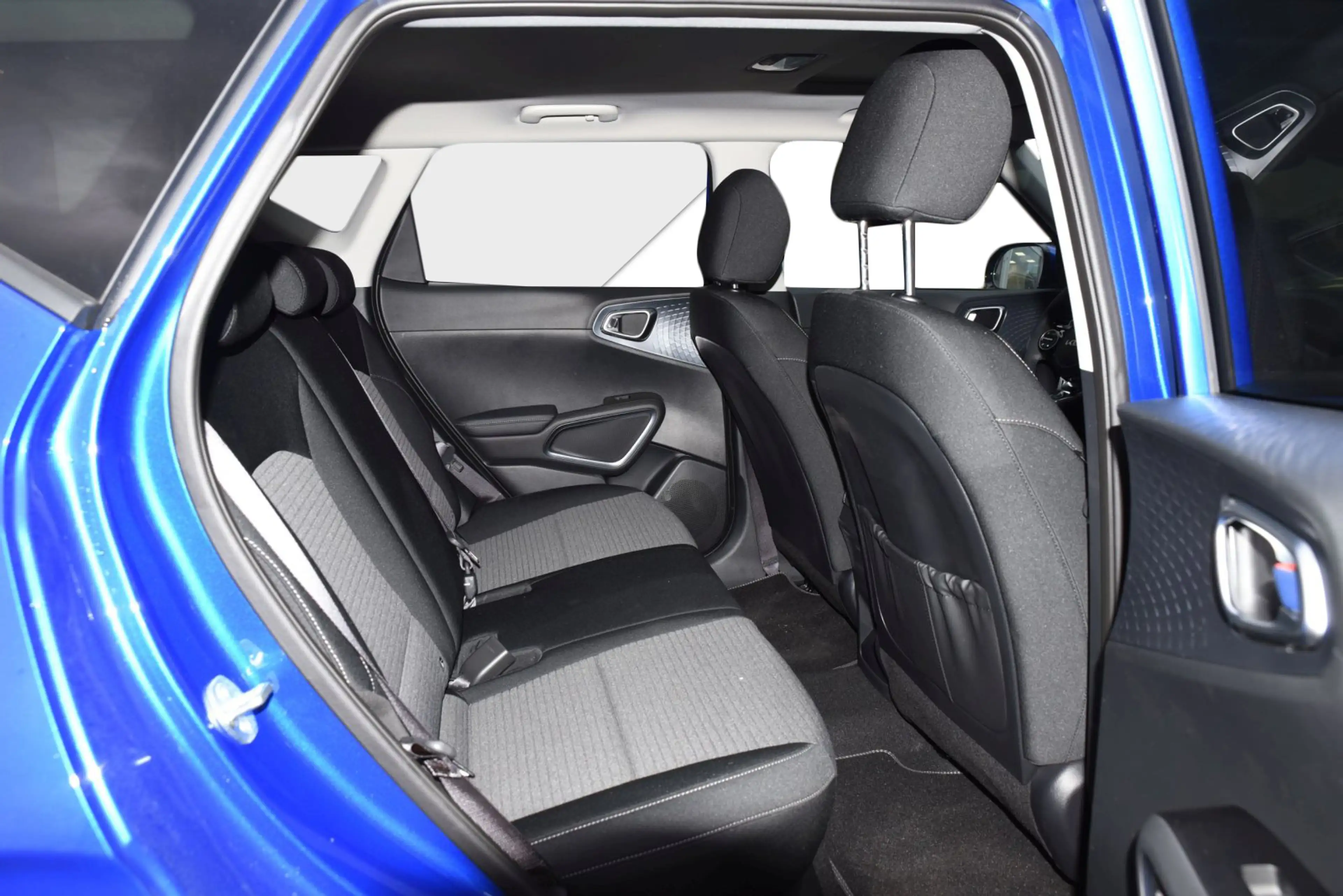 Kia Soul Soul — photo 10
