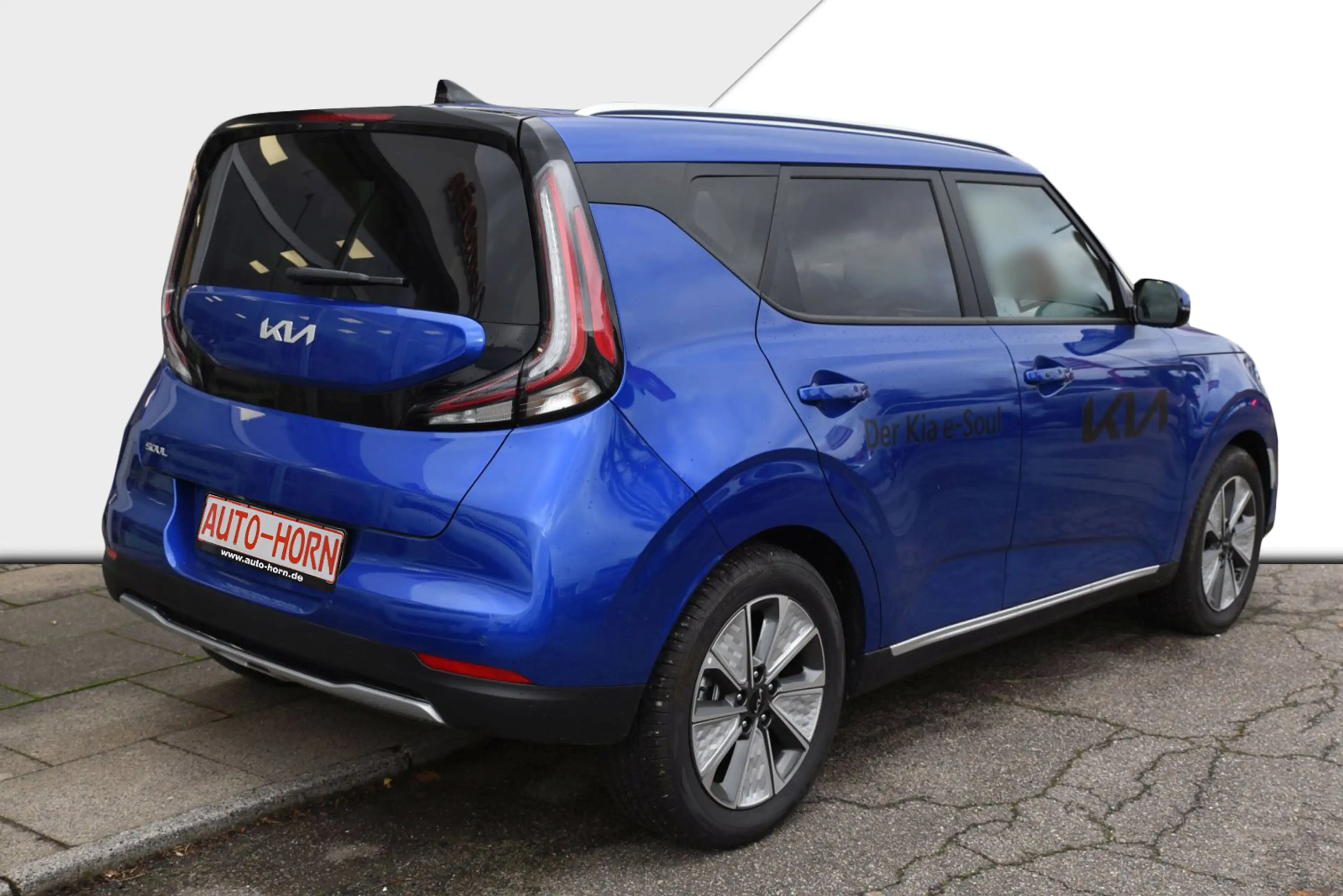 Kia Soul Soul — photo 4