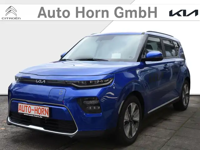 Kia Soul Soul 204 INSPIRATION WP GD