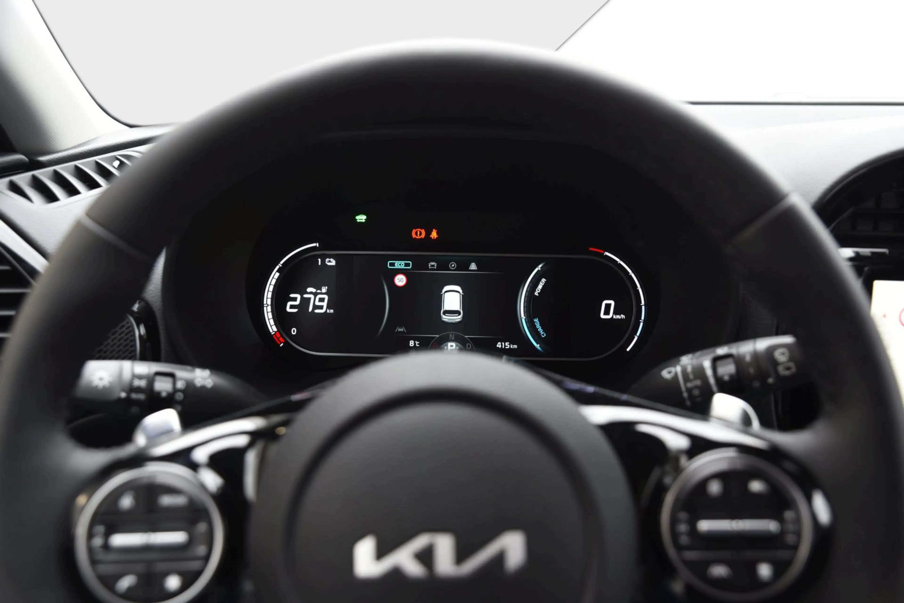 Kia Soul Soul — photo 15