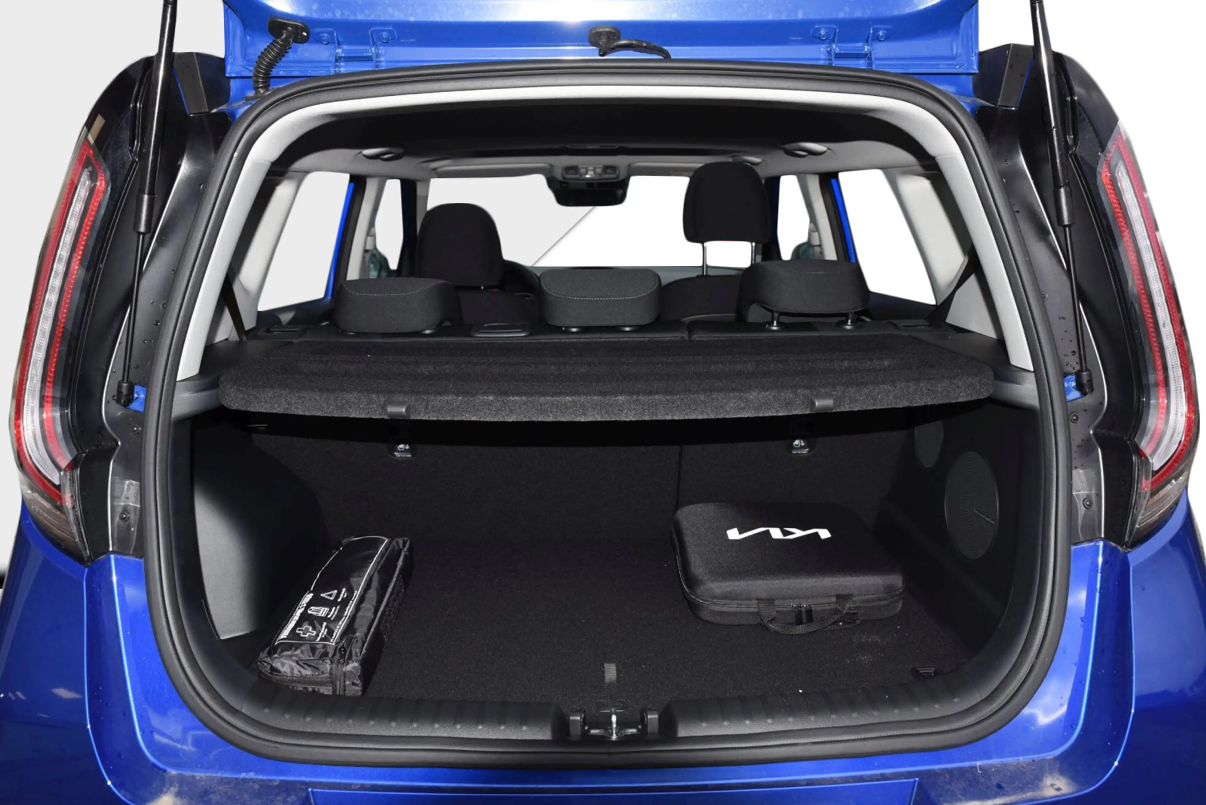 Kia Soul Soul — photo 7