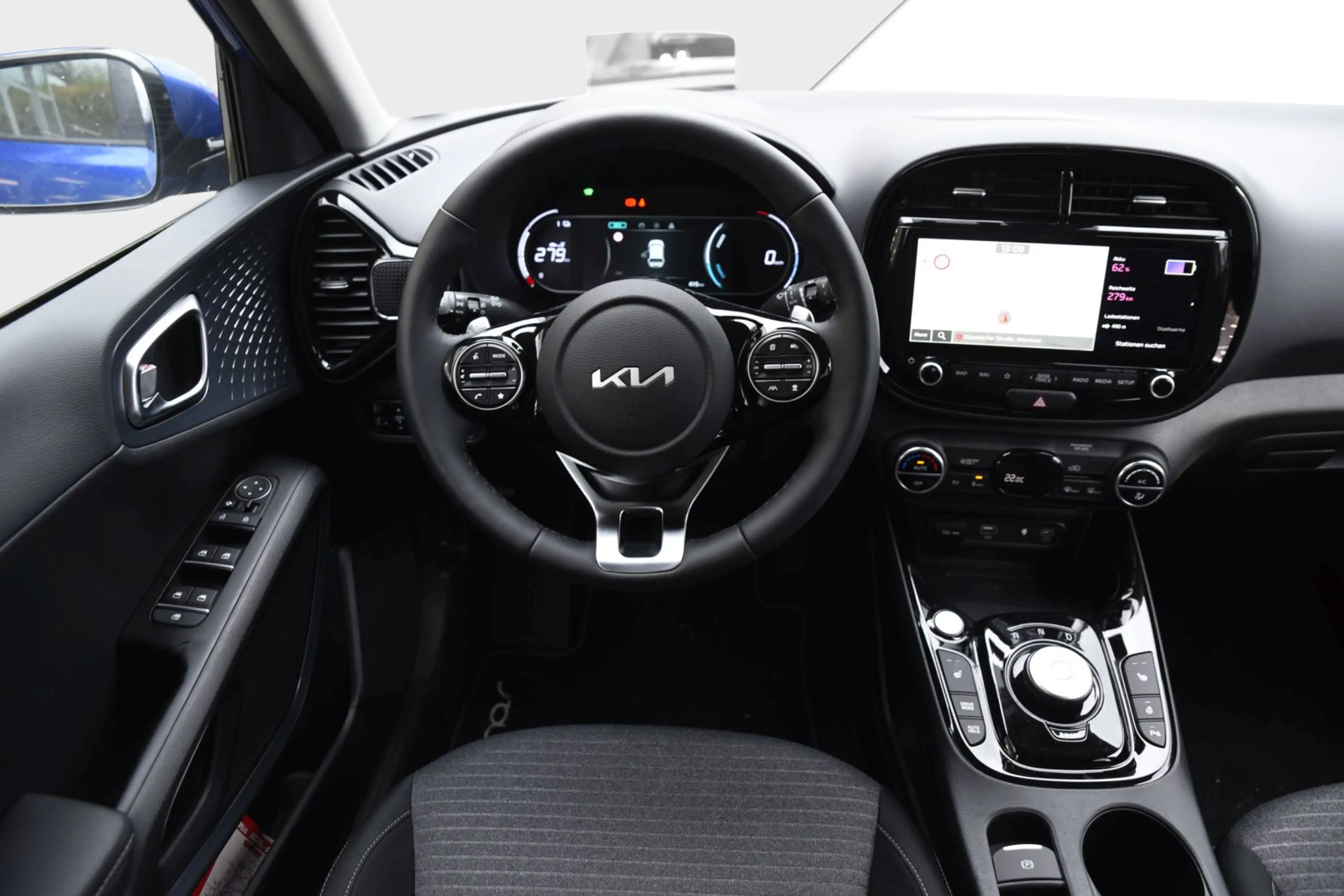 Kia Soul Soul — photo 12