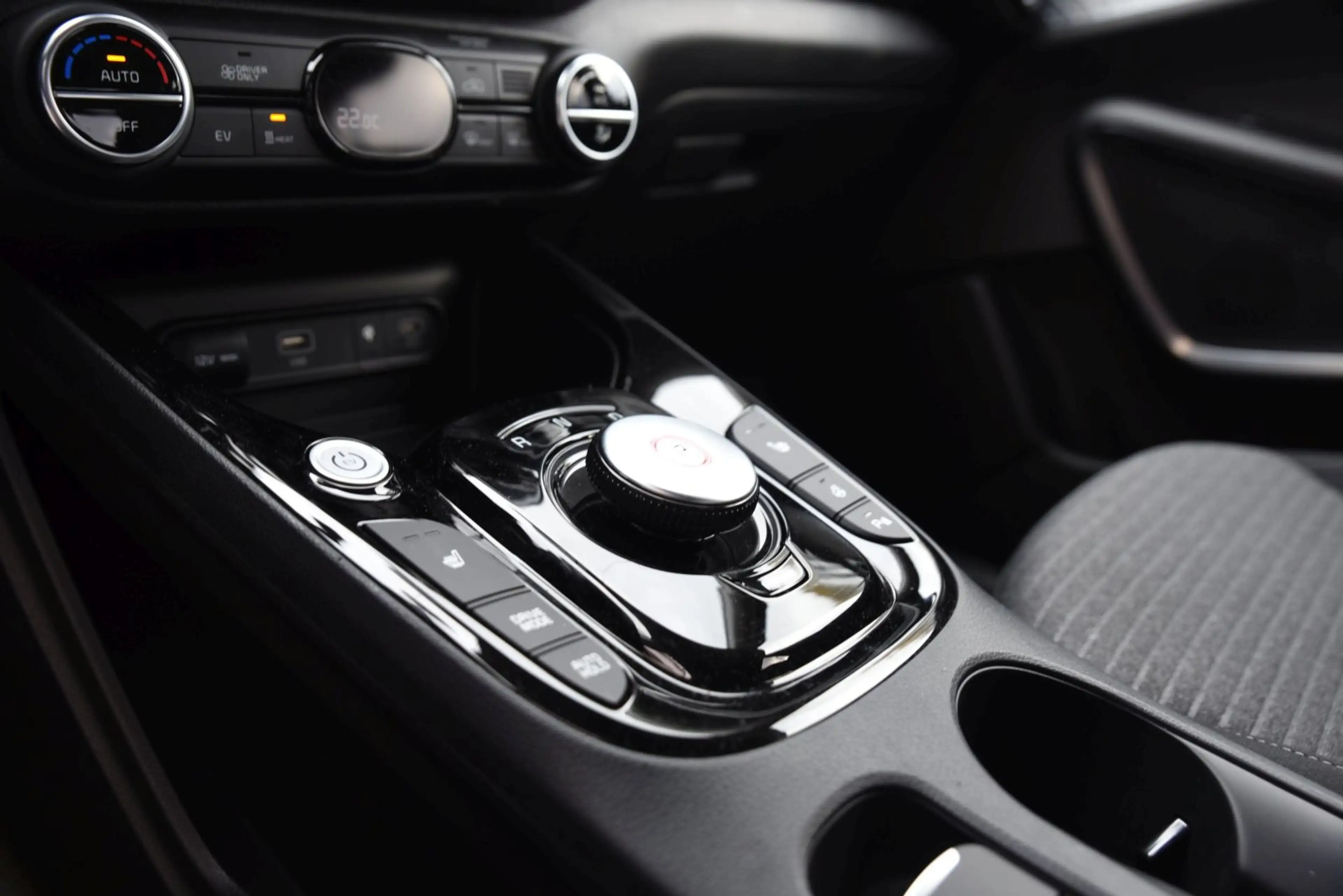 Kia Soul Soul — photo 14