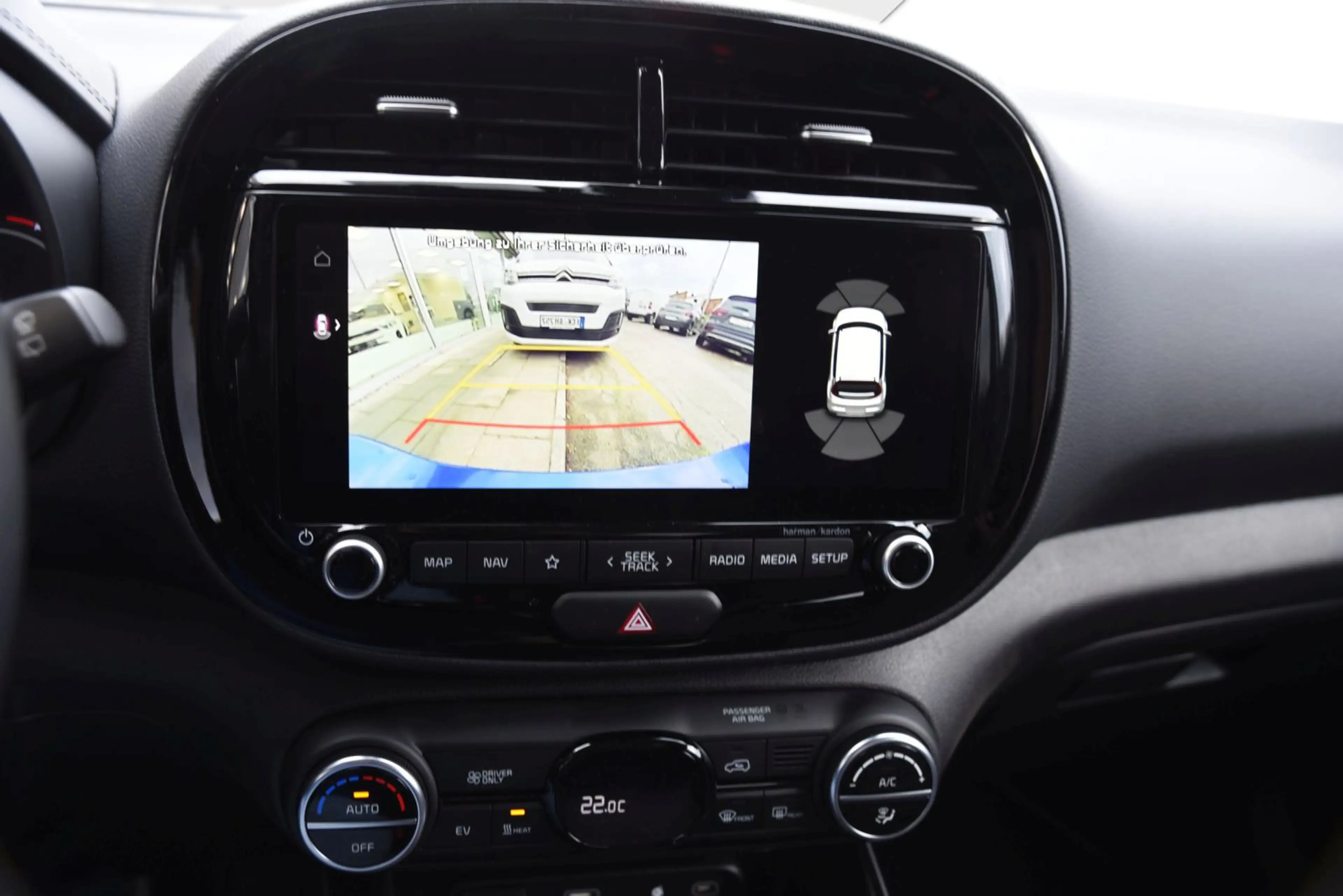 Kia Soul Soul — photo 13
