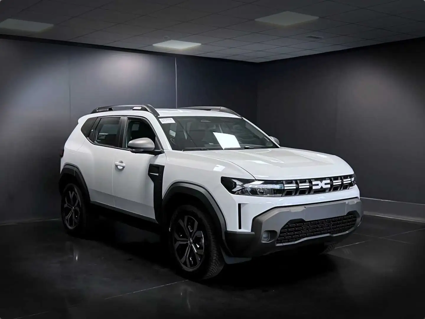 Dacia Duster Duster Tce 130 CV MHEV 4x4 Expression PROMO CREA - 2