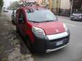 Fiat Fiorino 1.3 mjt 95cv Officina Mobile Rosso - thumbnail 2