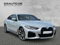 BMW 420 Gran Coupe dxDrive SpAut.M-SPORT ACC AHK 20'' Grau - thumbnail 7