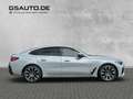 BMW 420 Gran Coupe dxDrive SpAut.M-SPORT ACC AHK 20'' Grau - thumbnail 5