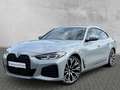 BMW 420 Gran Coupe dxDrive SpAut.M-SPORT ACC AHK 20'' Grau - thumbnail 1