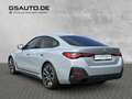 BMW 420 Gran Coupe dxDrive SpAut.M-SPORT ACC AHK 20'' Grau - thumbnail 4