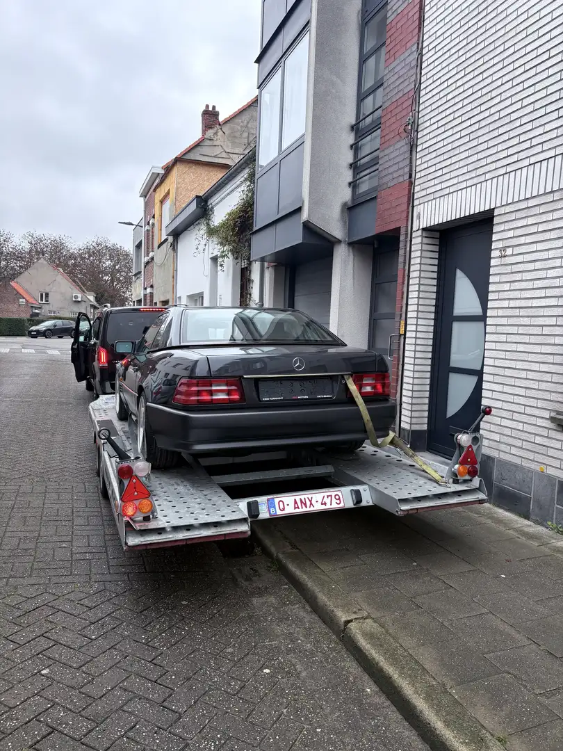 Mercedes-Benz SL 300 SL-24 - 2