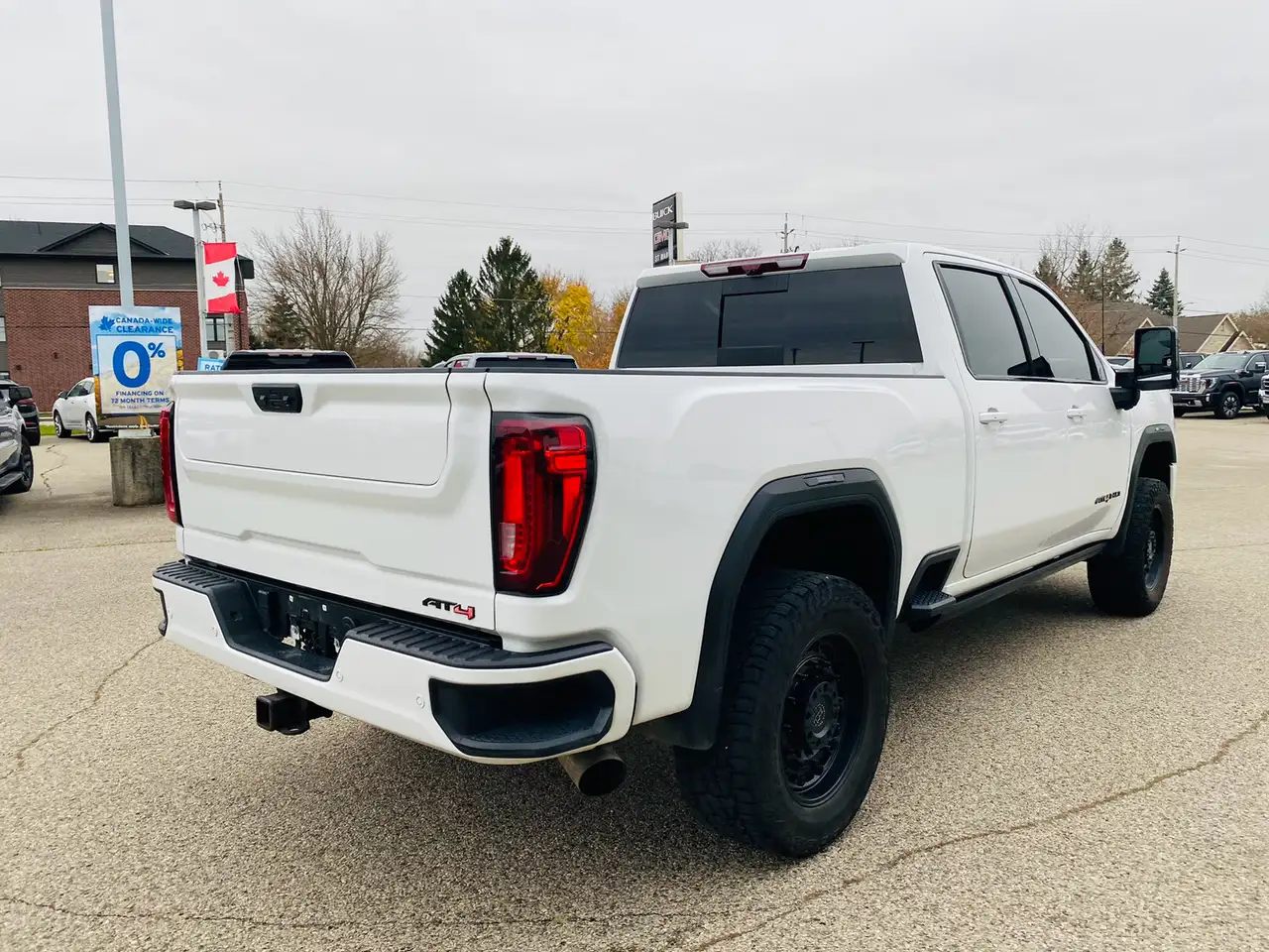 GMC Sierra 2500 снимка GMC Sierra 2500
