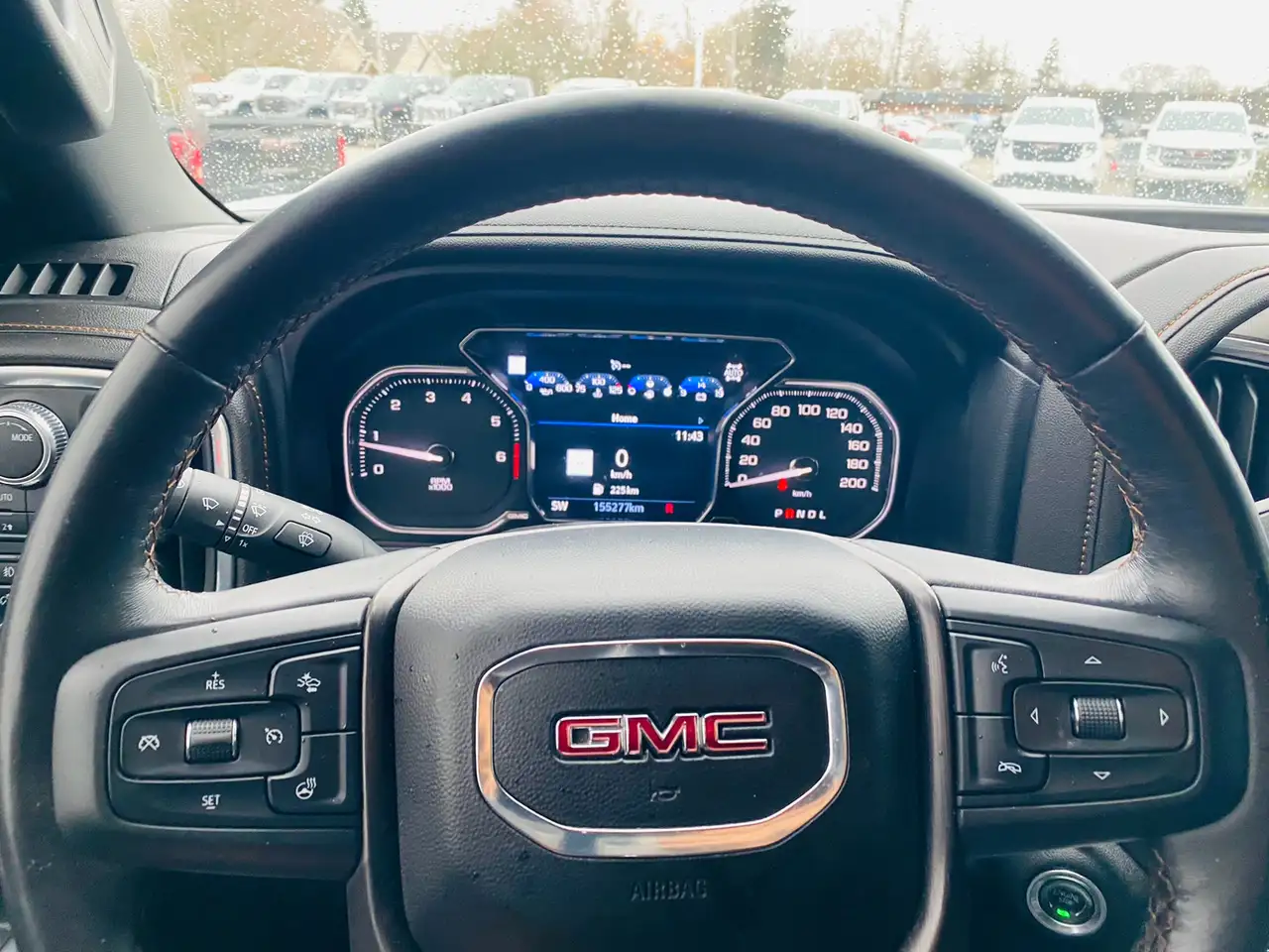 GMC Sierra 2500 снимка GMC Sierra 2500
