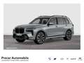 BMW X7 xDrive40d M Sport HUD PANO ACC AHK 360°KAM Grau - thumbnail 1
