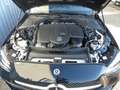 Mercedes-Benz C 220 220 d 200ch AMG Line (TVA) Noir - thumbnail 8