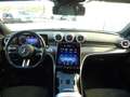 Mercedes-Benz C 220 220 d 200ch AMG Line (TVA) Noir - thumbnail 15