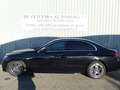 Mercedes-Benz C 220 220 d 200ch AMG Line (TVA) Noir - thumbnail 2