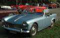 MG Midget Blau - thumbnail 2