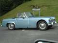 MG Midget Blau - thumbnail 6