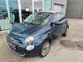 Fiat 500C ECO 1,2 69 Lounge Blau - thumbnail 1