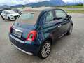 Fiat 500C ECO 1,2 69 Lounge Blau - thumbnail 5