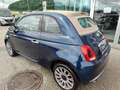 Fiat 500C ECO 1,2 69 Lounge Blau - thumbnail 3