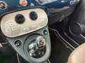 Fiat 500C ECO 1,2 69 Lounge Blau - thumbnail 11