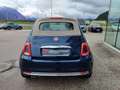 Fiat 500C ECO 1,2 69 Lounge Blau - thumbnail 4