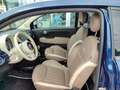 Fiat 500C ECO 1,2 69 Lounge Blau - thumbnail 9