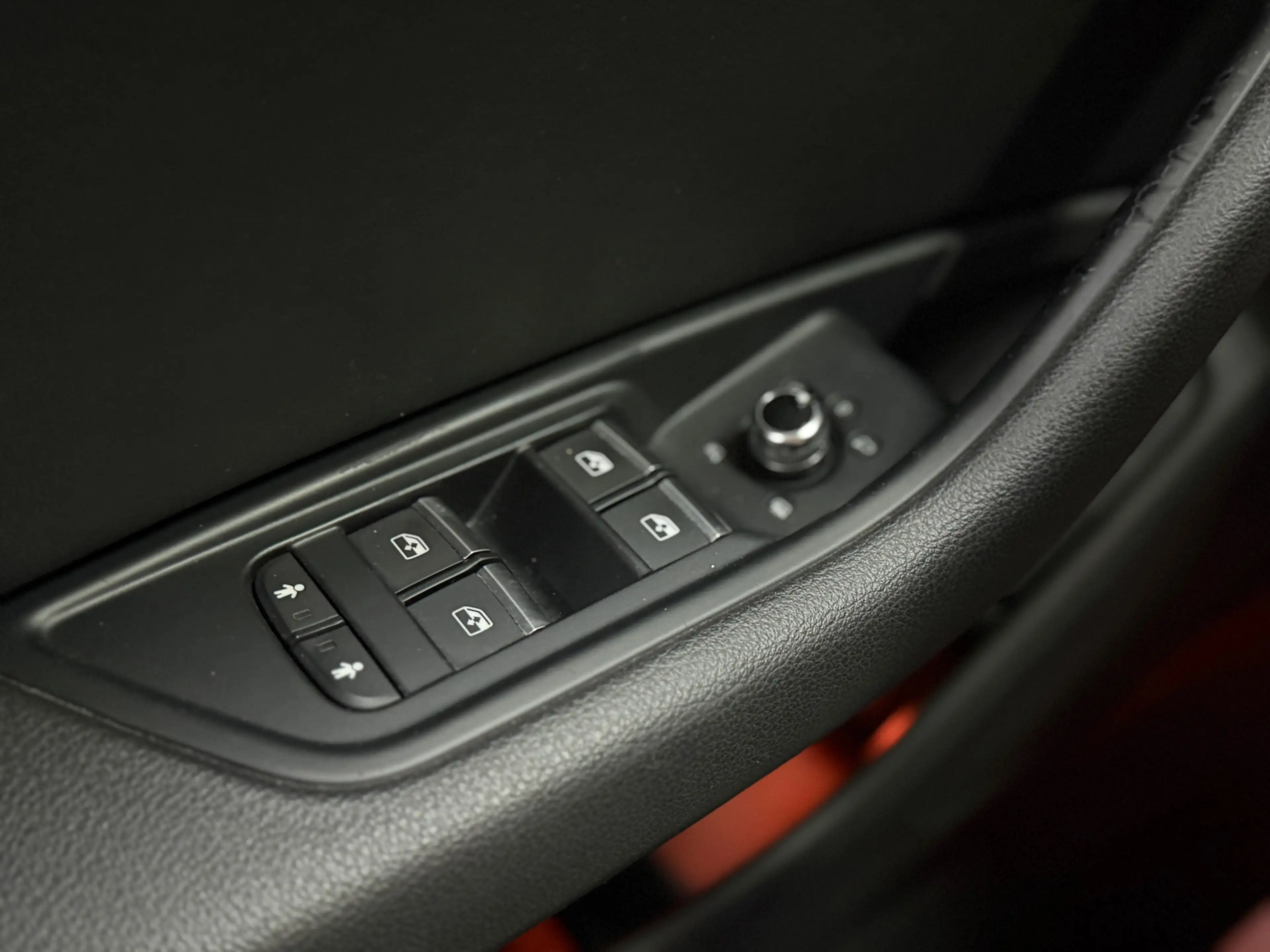 Audi A4 Avant 1.4 TFSI Sport Pro Line S Pano Vrt Cockpit C — photo 42
