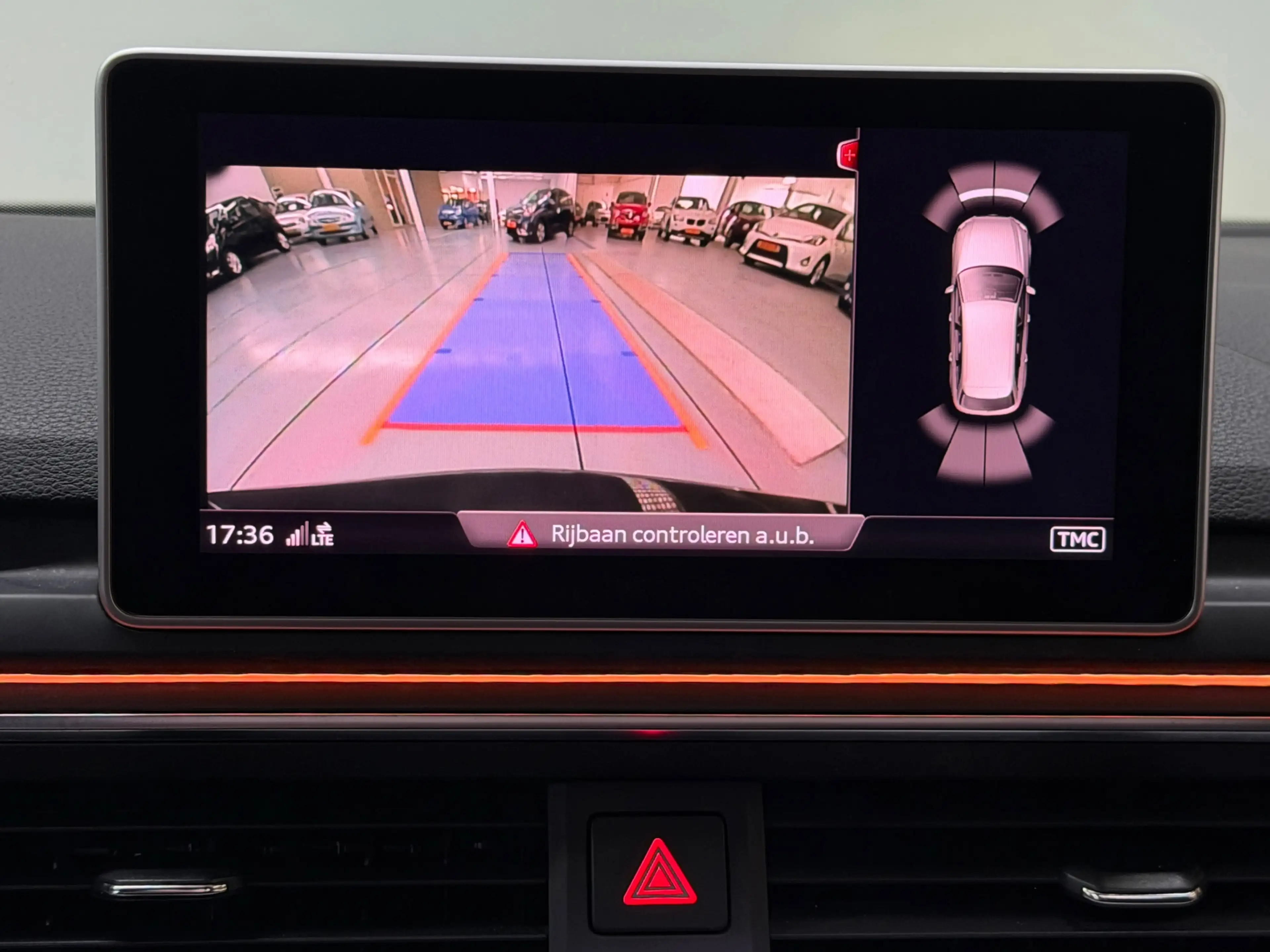 Audi A4 Avant 1.4 TFSI Sport Pro Line S Pano Vrt Cockpit C — photo 49