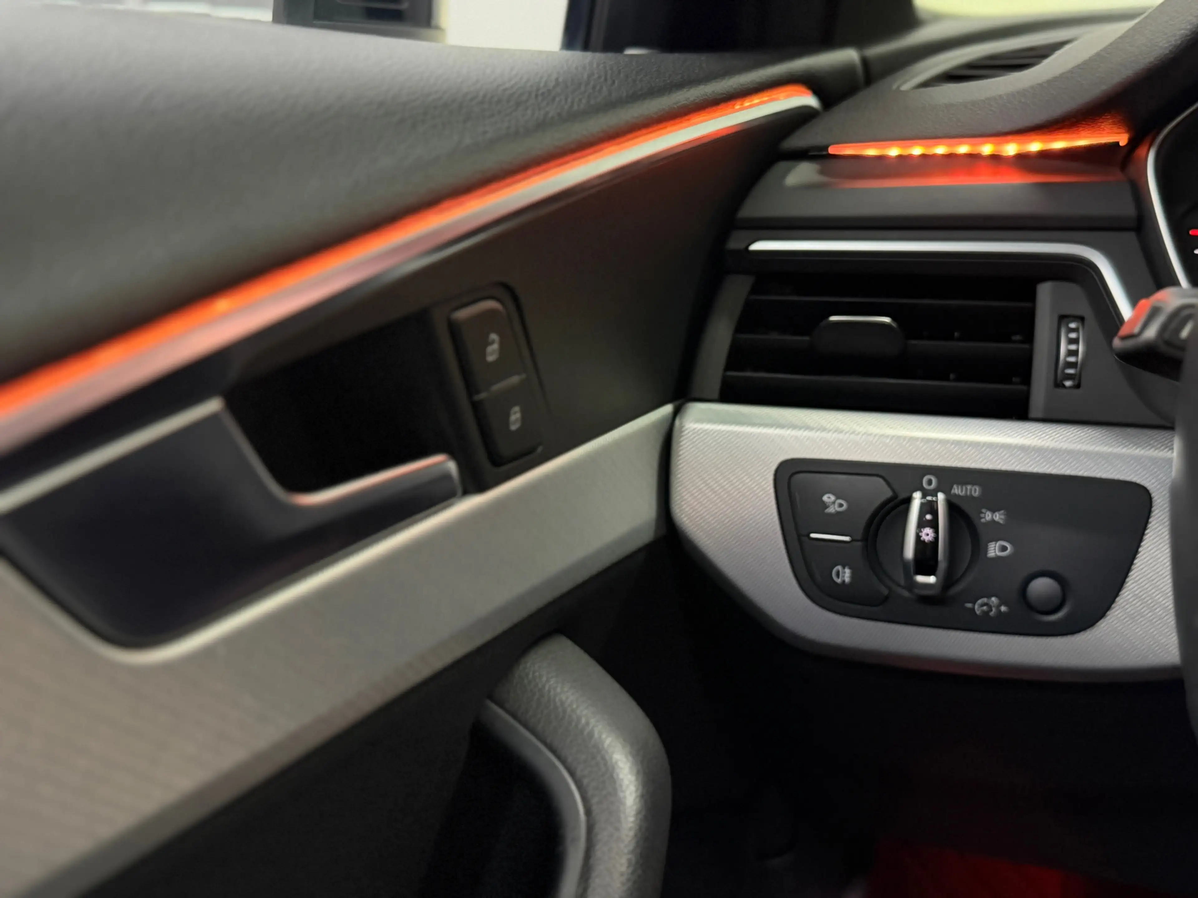 Audi A4 Avant 1.4 TFSI Sport Pro Line S Pano Vrt Cockpit C — photo 45