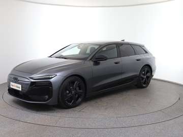 e-tron