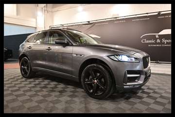 2.0 D AWD R-SPORT / PANO / CAMERA / FULL !!