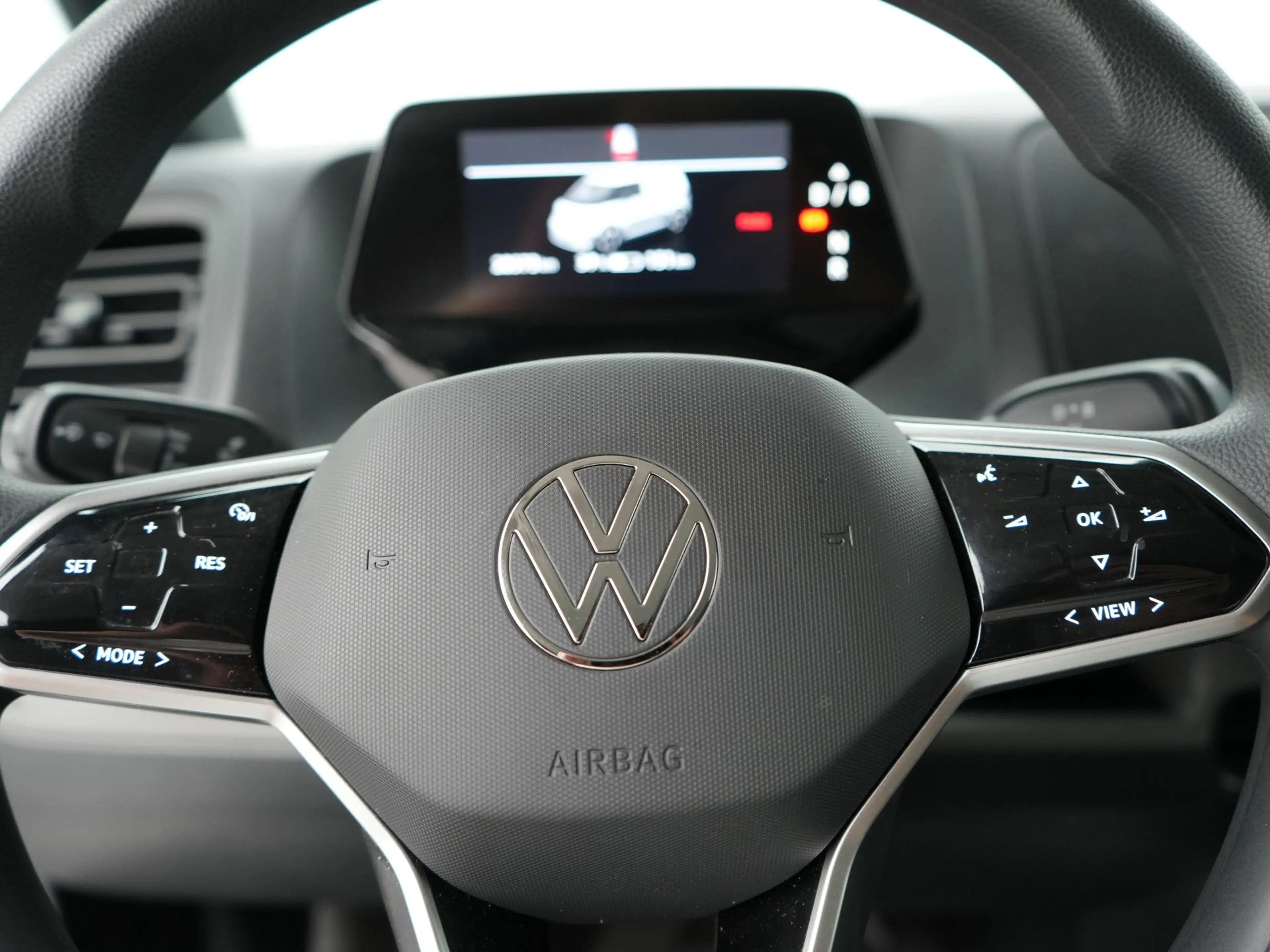 Volkswagen ID. Buzz Cargo 2 zits WLTP 402km 77 kWh — photo 14