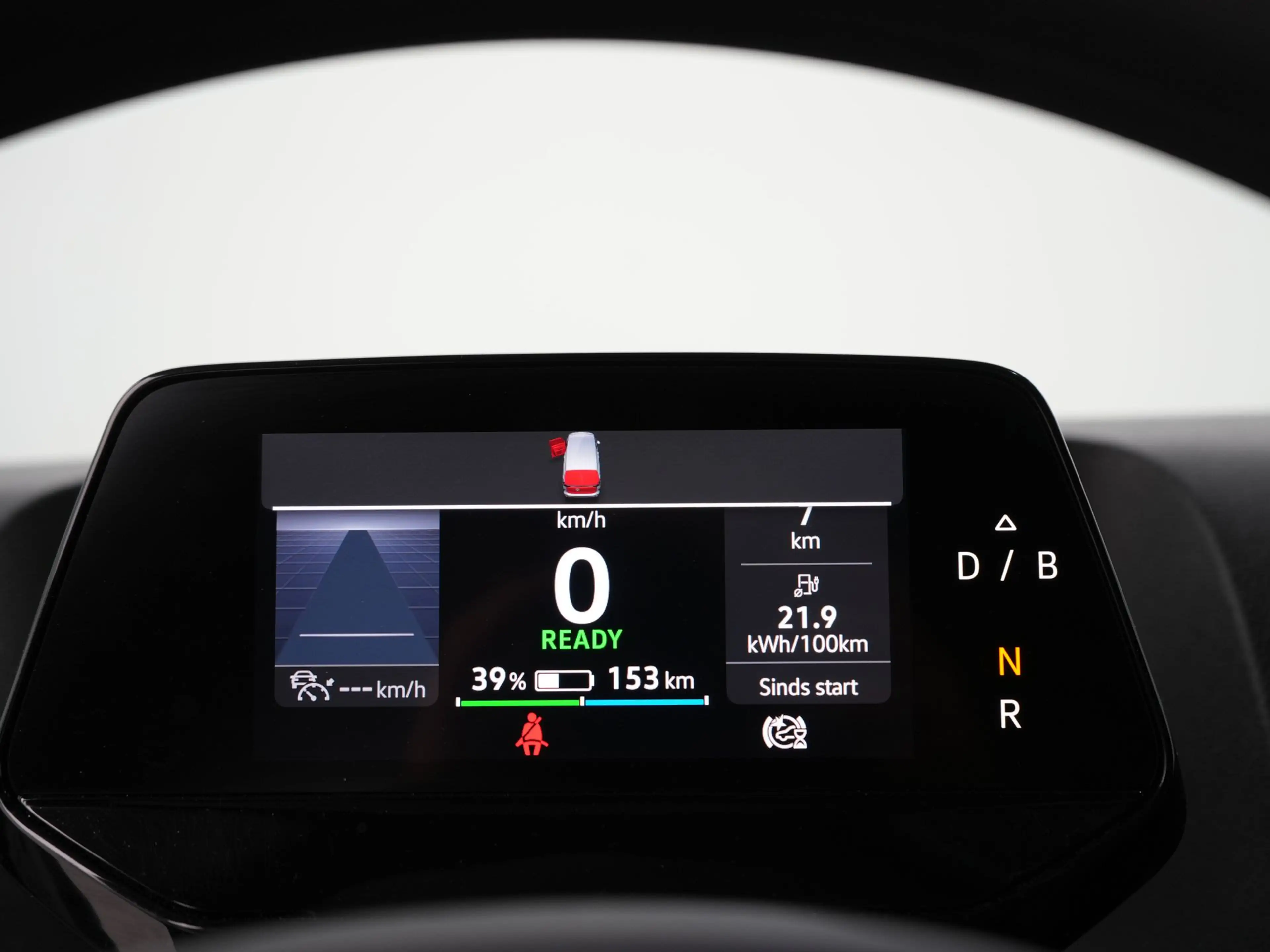 Volkswagen ID. Buzz Cargo 2 zits WLTP 402km 77 kWh — photo 13
