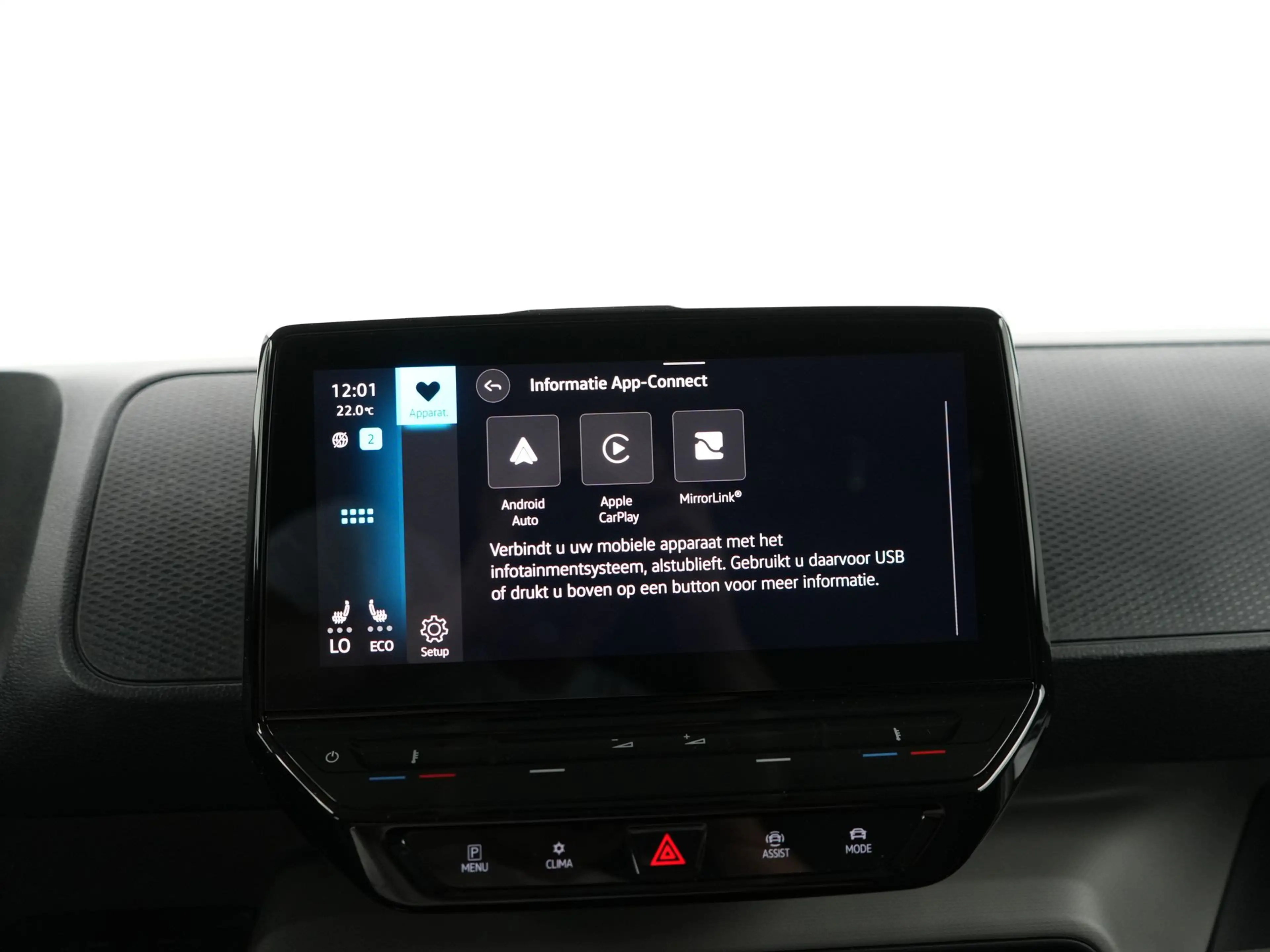 Volkswagen ID. Buzz Cargo 2 zits WLTP 402km 77 kWh — photo 7