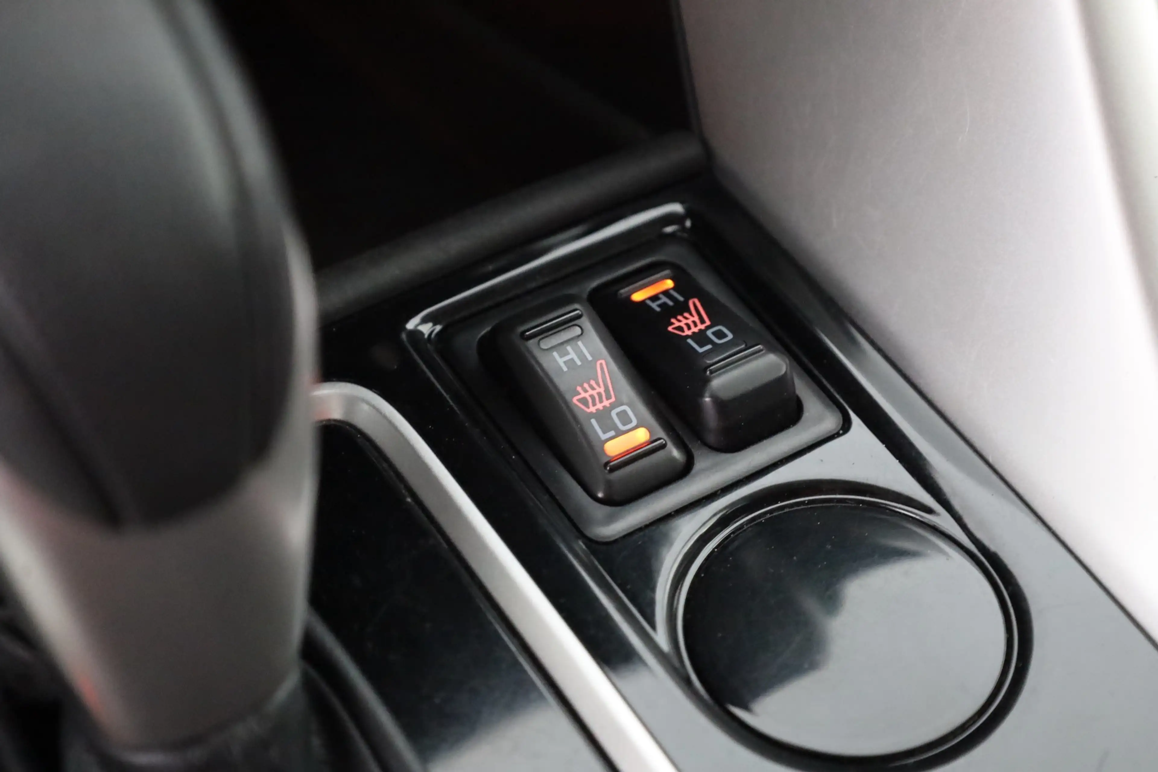Mitsubishi Eclipse Cross 1.5 T-MIVEC Diamant Aut. Kamera — photo 14
