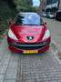 Peugeot 207 1.6 VTi XT Rood - thumbnail 4