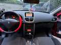 Peugeot 207 1.6 VTi XT Rood - thumbnail 7