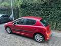 Peugeot 207 1.6 VTi XT Rood - thumbnail 1